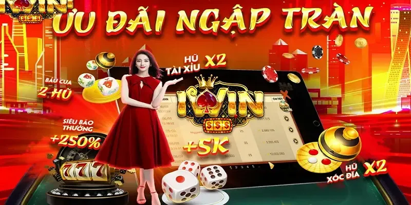 Thưởng chào mừng 1.000.000đ tại 8xx bet