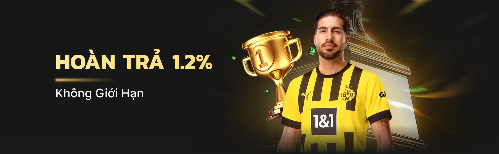 Hướng dẫn đăng ký nhận khuyến mãi tại 8xx bet