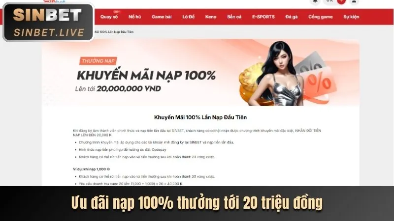 Bước 1 - Đăng ký tài khoản 8xx bet trên ứng dụng